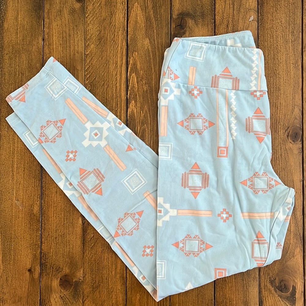 LuLaRoe Leggings - OS